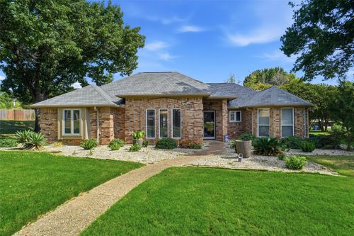 1362 Cross Timber Dr, Southlake, TX, 76092-4827 | Card Image