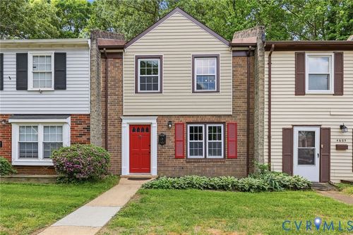 4603 Ian Pl, North Chesterfield, VA, 23234-5441 | Card Image