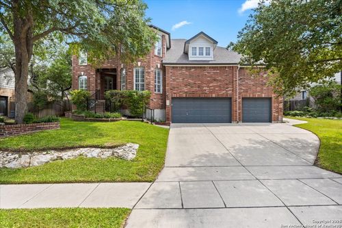 3809 Arroyo Seco, Schertz, TX, 78154-2686 | Card Image