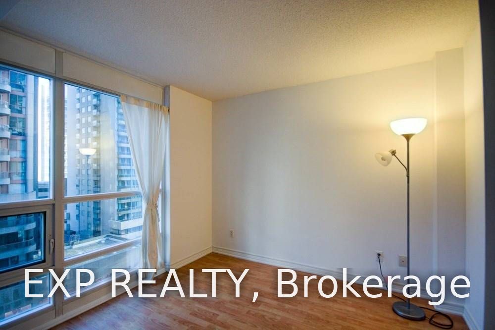 Residential Lease in Toronto C01 2