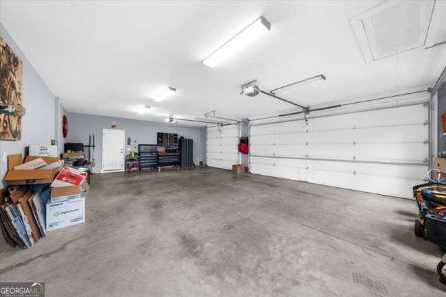 11 Cross Creek Dr, House other with 5 bedrooms, 3 bathrooms and 3 parking in Toccoa GA | Image 65