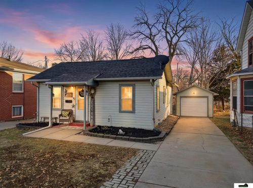 4125 M St, Lincoln, NE, 68510-1737 | Card Image