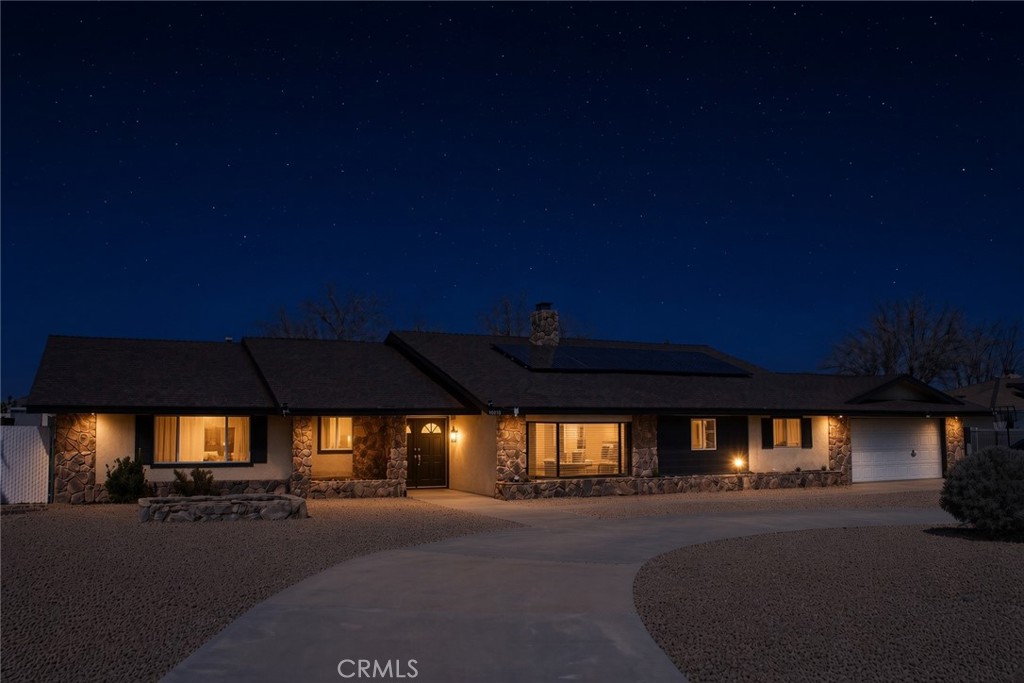Residential in Apple Valley 2
