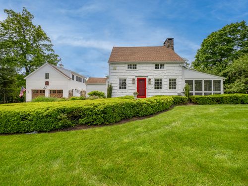573 Nod Hill Rd, Wilton, CT, 06897-1302 | Card Image