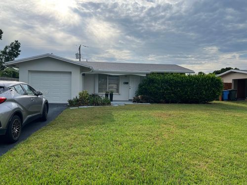 4460 Nw 18th Ave, Oakland Park, FL, 33309-4516 | Card Image