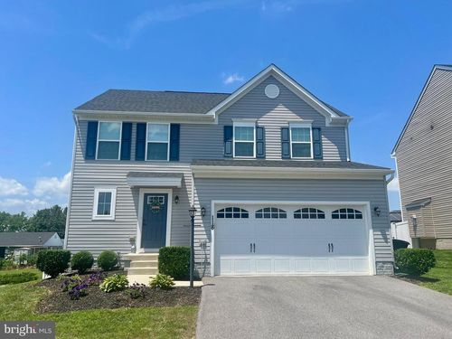 118 W Wing Way, BOONSBORO, MD, 21713-3409 | Card Image