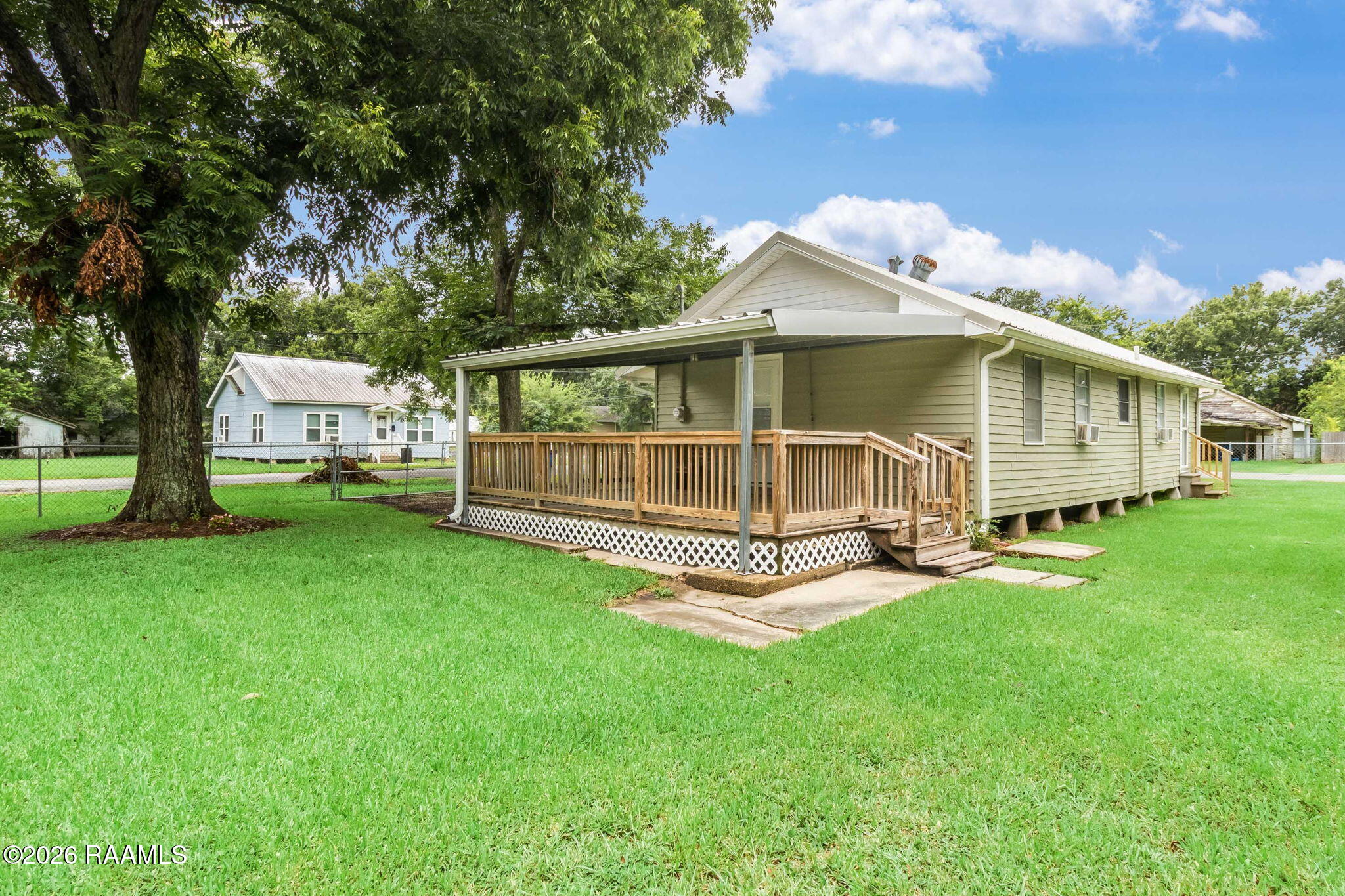 Residential in Crowley