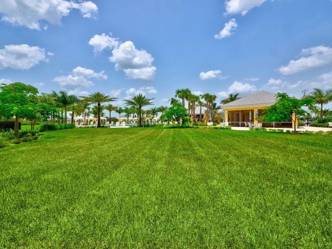 12578 Sw Sunrise Lake Ter, House other with 3 bedrooms, 3 bathrooms and null parking in Port St. Lucie FL | Image 31