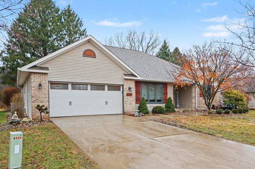8127 Robinbrook St, Richland, MI, 49083-9363 | Card Image
