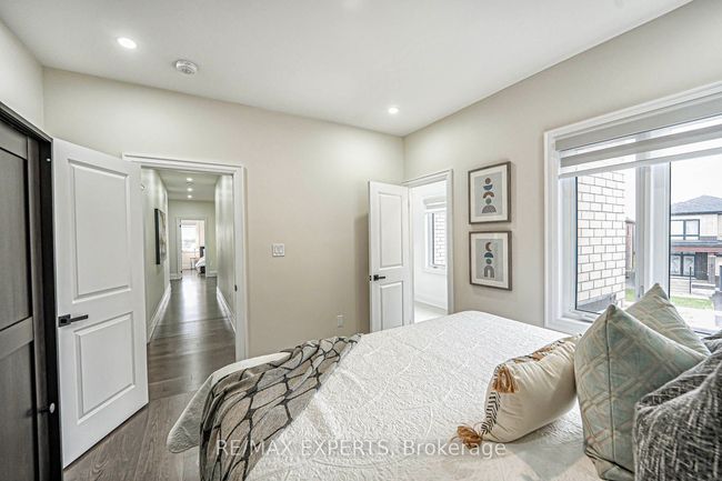 1343 Klondike Dr, House other with 5 bedrooms, 4 bathrooms and 5 parking in Oshawa ON | Image 26