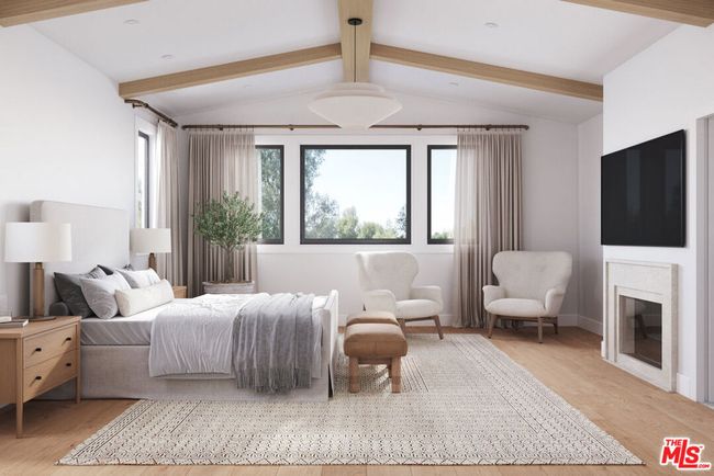 1016 Palms Blvd, House other with 4 bedrooms, 5 bathrooms and 2 parking in Venice CA | Image 4