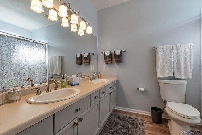 APT-205 - 7445 S Alkire St, Condo with 2 bedrooms, 2 bathrooms and 1 parking in Littleton CO | Image 9