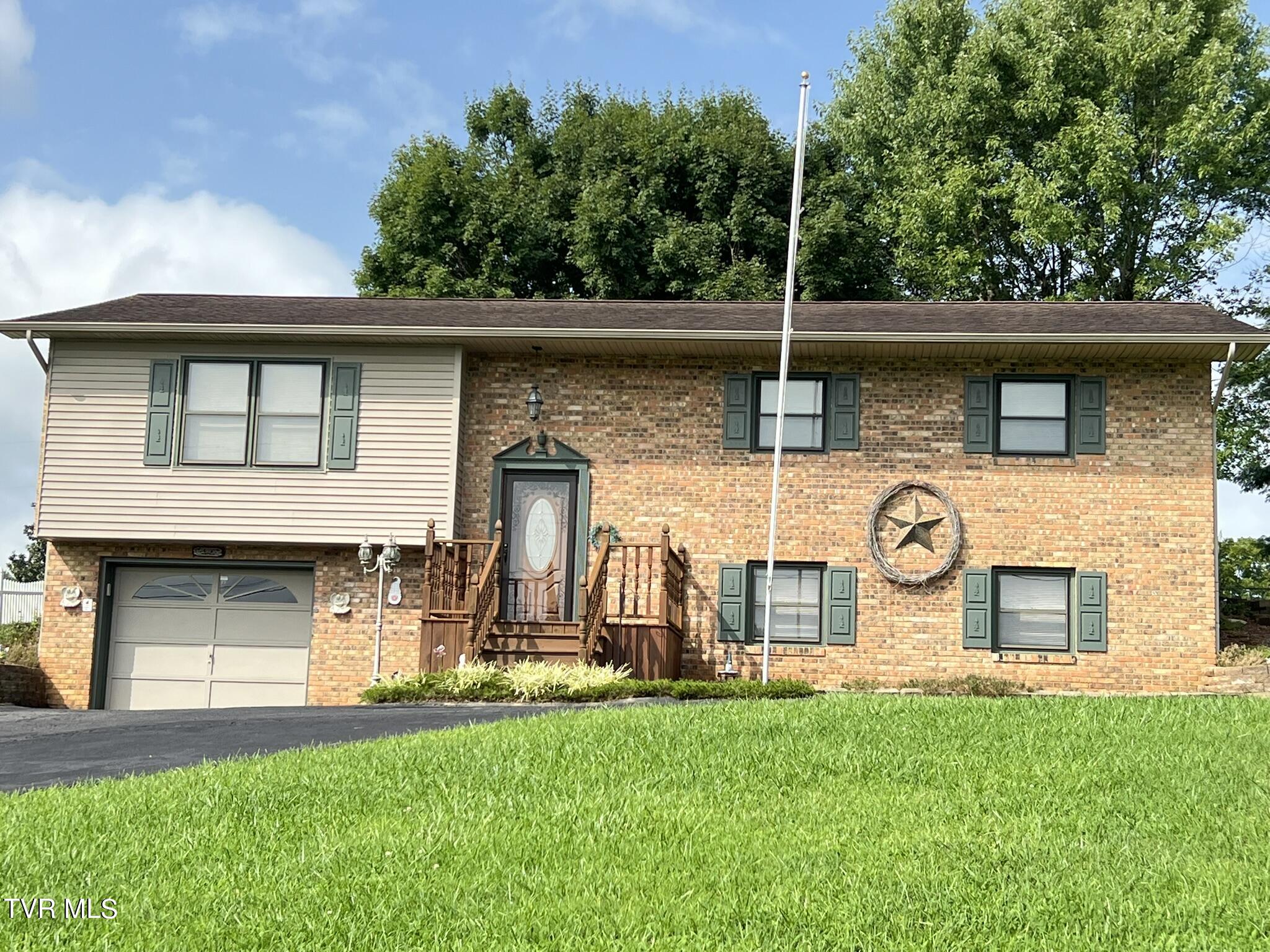 Carolyn Ave, Fall Branch, TN 37656