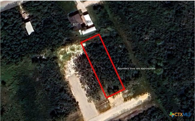 67 Harrison, Home with 0 bedrooms, 0 bathrooms and null parking in Port O'Connor TX | Image 5