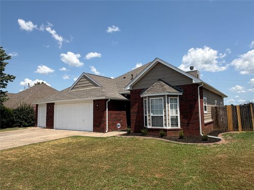 11711 S Primrose St, Jenks, OK, 74037-3139 | Card Image