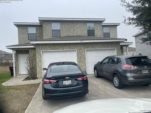 1-5611 Golf Mist, San Antonio, TX, 78244-2160 | Card Image