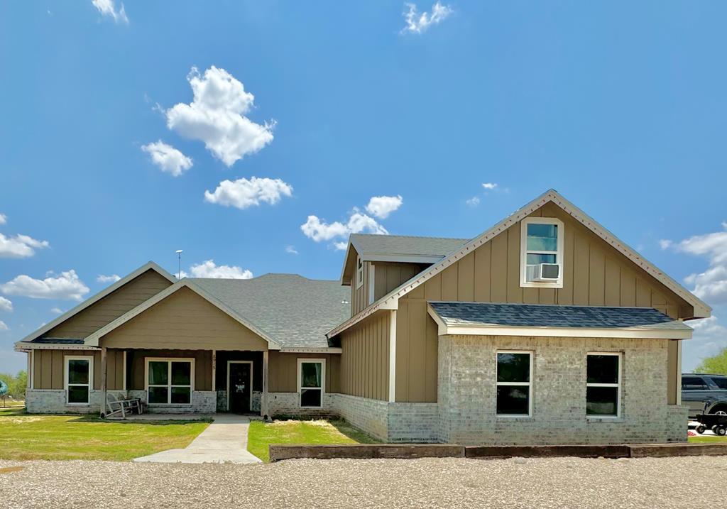 Kna Dr, San Angelo, TX 76901