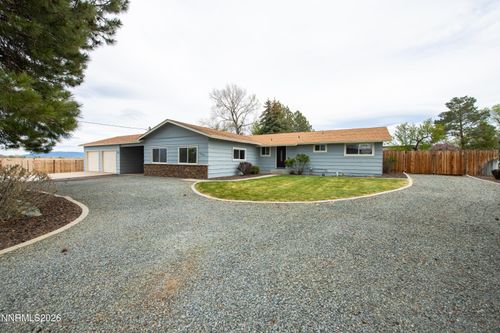 1037 Wagon Wheel Court, Gardnerville, NV, 89460 | Card Image