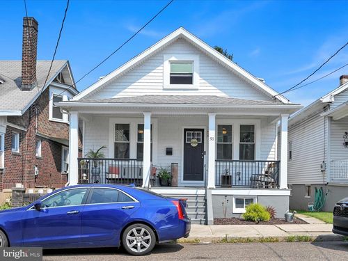 50 Stanton St, SCHUYLKILL HAVEN, PA, 17972-1143 | Card Image