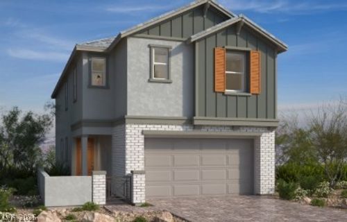102 Cinder Cone Lane, Las Vegas, NV, 89138 | Card Image