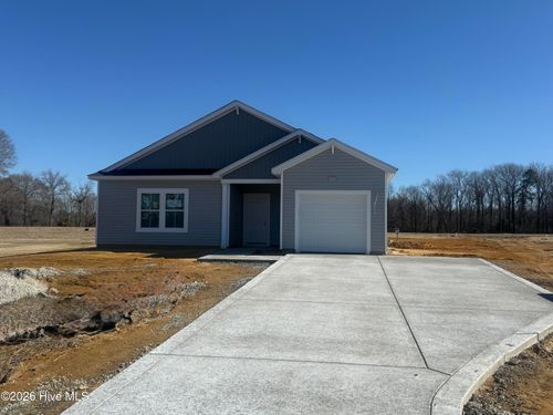 110 Rubyfield Court, Fremont, NC, 27830 | Card Image