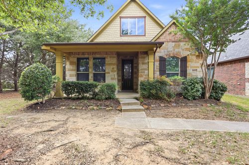 8601 Gracewood Dr, Mckinney, TX, 75070-6499 | Card Image