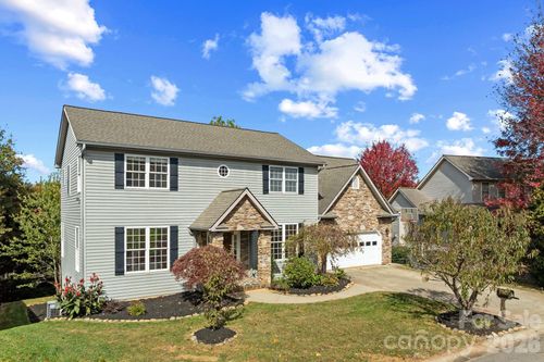 224 Rivercrest Blvd, Arden, NC, 28704-8742 | Card Image