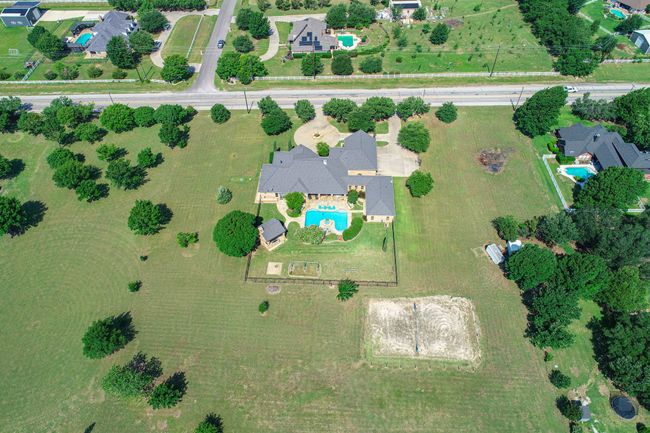 13600 Willow Springs Rd, House other with 5 bedrooms, 6 bathrooms and null parking in Haslet TX | Image 39