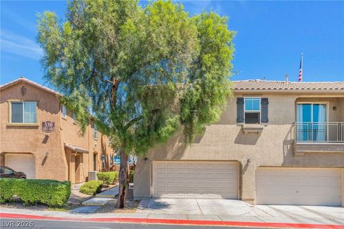 2-310 Clarence House Ave, North Las Vegas, NV, 89032-6193 | Card Image