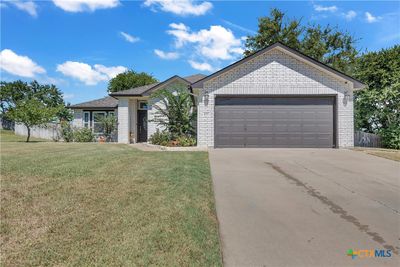 401 Tomahawk Drive, House other with 3 bedrooms, 2 bathrooms and null parking in Harker Heights TX | Image 1