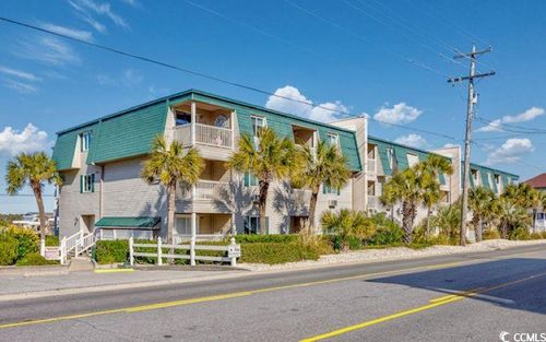 2m-4201 N Ocean Blvd, North Myrtle Beach, SC, 29582-1733 | Card Image