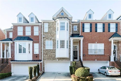 1292 Creekside Ter Se, Smyrna, GA, 30082-4887 | Card Image