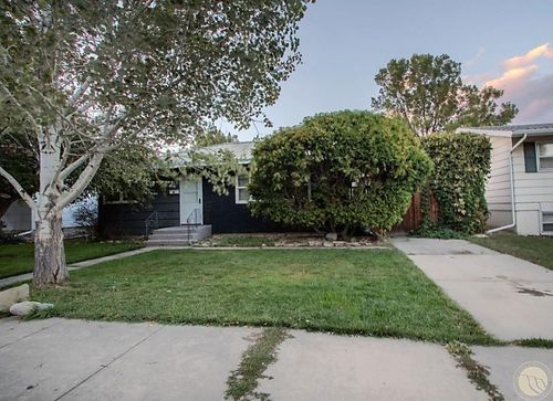 1231 Saint Johns Ave, Billings, MT, 59102-5518 | Card Image