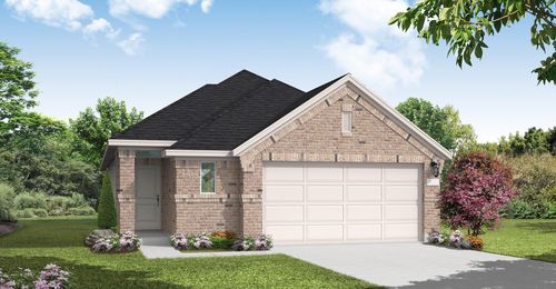 12606 Costal Bend Way, Cypress, TX, 77433-9040 | Card Image