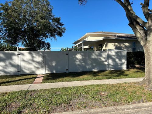 3146 Carlos Dr, DUNEDIN, FL, 34698-2968 | Card Image