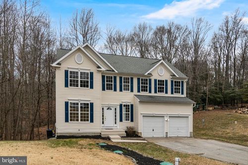 6485 Patuxent Woods Ln, HUGHESVILLE, MD, 20637-2903 | Card Image
