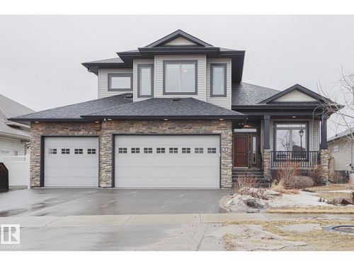 21 Willow Way, Stony Plain, AB, T7Z2W2 | Card Image