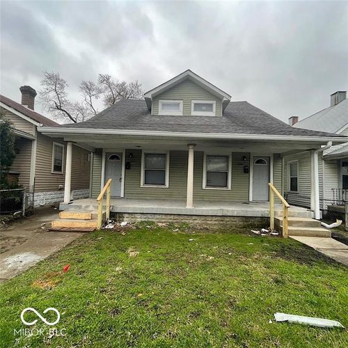 2009 Westview Dr, Indianapolis, IN, 46221-1123 | Card Image