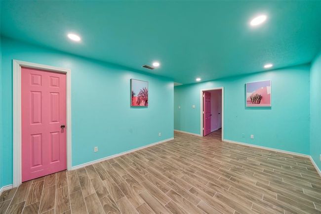 1406 Avenue Q, House other with 3 bedrooms, 3 bathrooms and 2 parking in Huntsville TX | Image 9