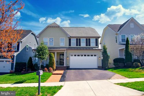17149 Sea Skiff Way, DUMFRIES, VA, 22026-3016 | Card Image