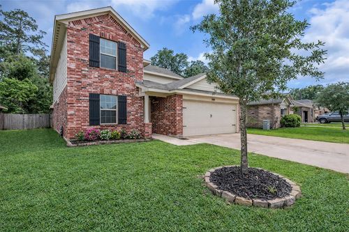 5635 Rainflower Terrace Ln, Spring, TX, 77389-1837 | Card Image