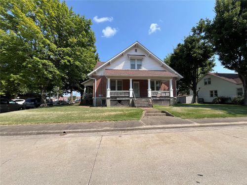 3 N Spring Street, Perryville, MO, 63775 | Card Image