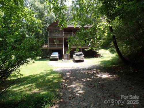 721 Kuenzel Eller Dr, Millers Creek, NC, 28651-8327 | Card Image