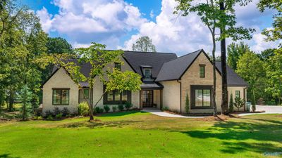 75 County Road 479, House other with 5 bedrooms, 5 bathrooms and null parking in Cedar Bluff AL | Image 3