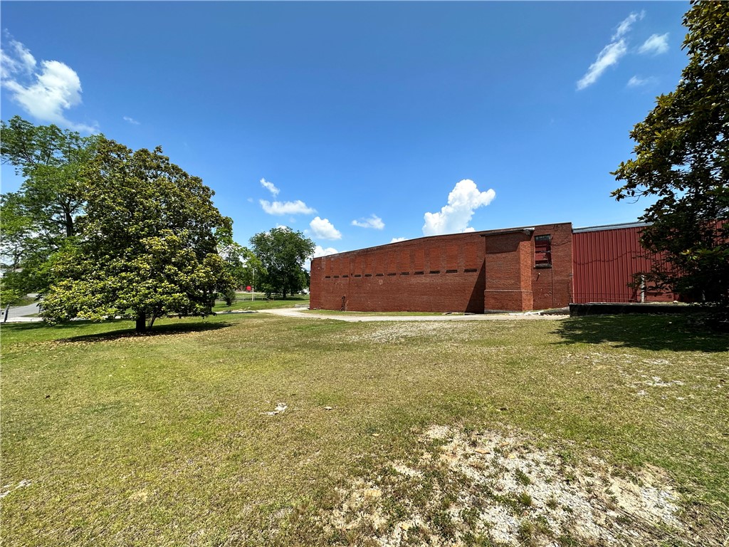 Commercial Sale in Alexander City 2