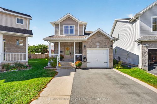726 Margaret Way, Kingston, ON, K7K0B9 | Card Image