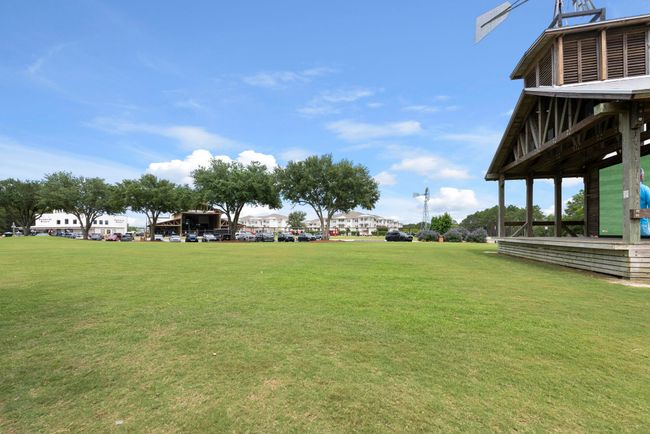 hammock bay amenities drone - awp media | Image 55