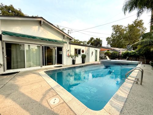 345 N Ontare Rd, Santa Barbara, CA, 93105-2536 | Card Image