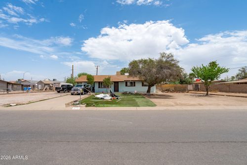 413 S 107th St, Mesa, AZ, 85208-5704 | Card Image