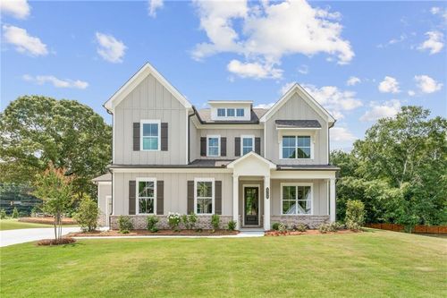 2715 Byess Ct, Marietta, GA, 30006 | Card Image